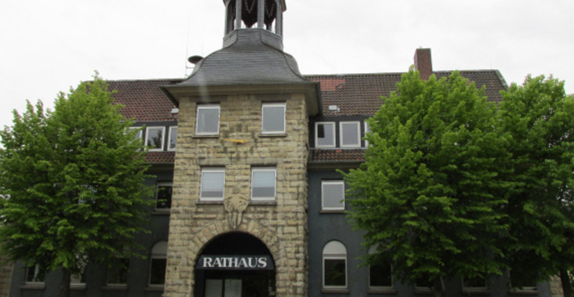 Rathaus